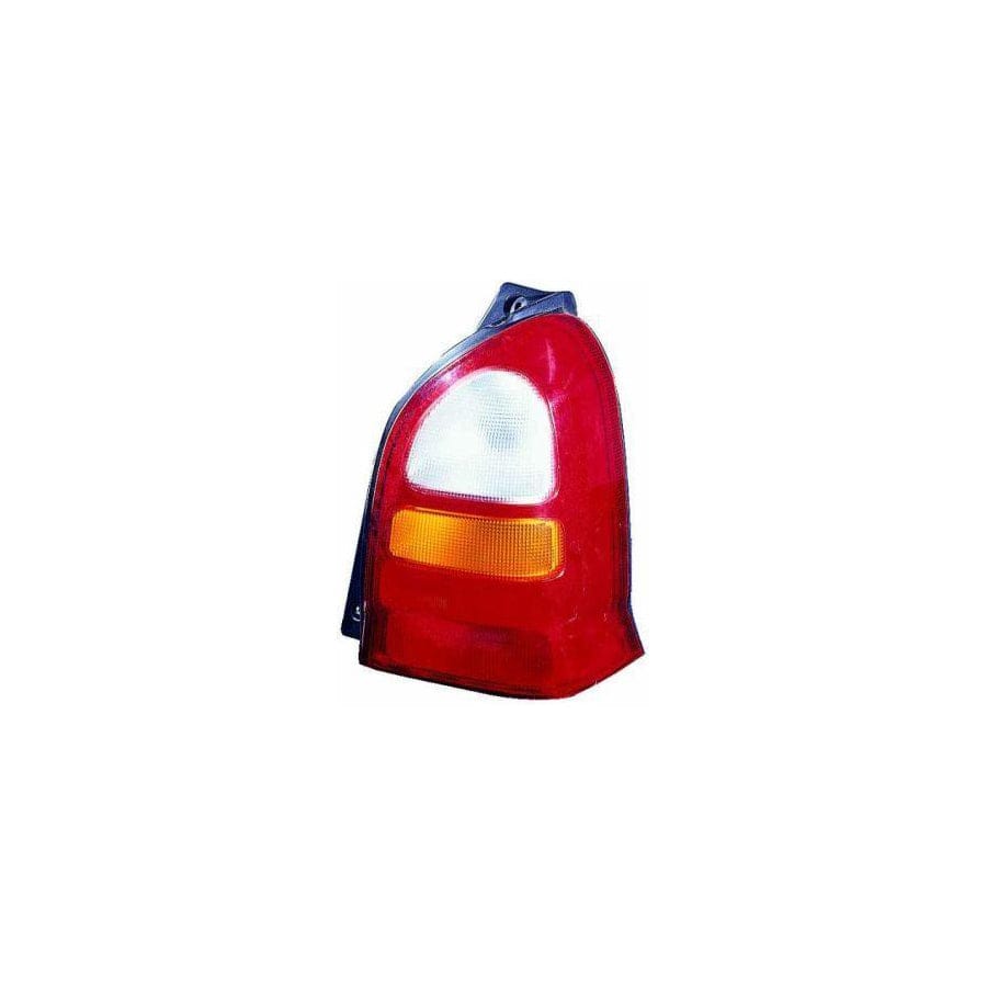 Abakus 2181929Rldue Rear Light for Suzuki Alto VI (Ff)