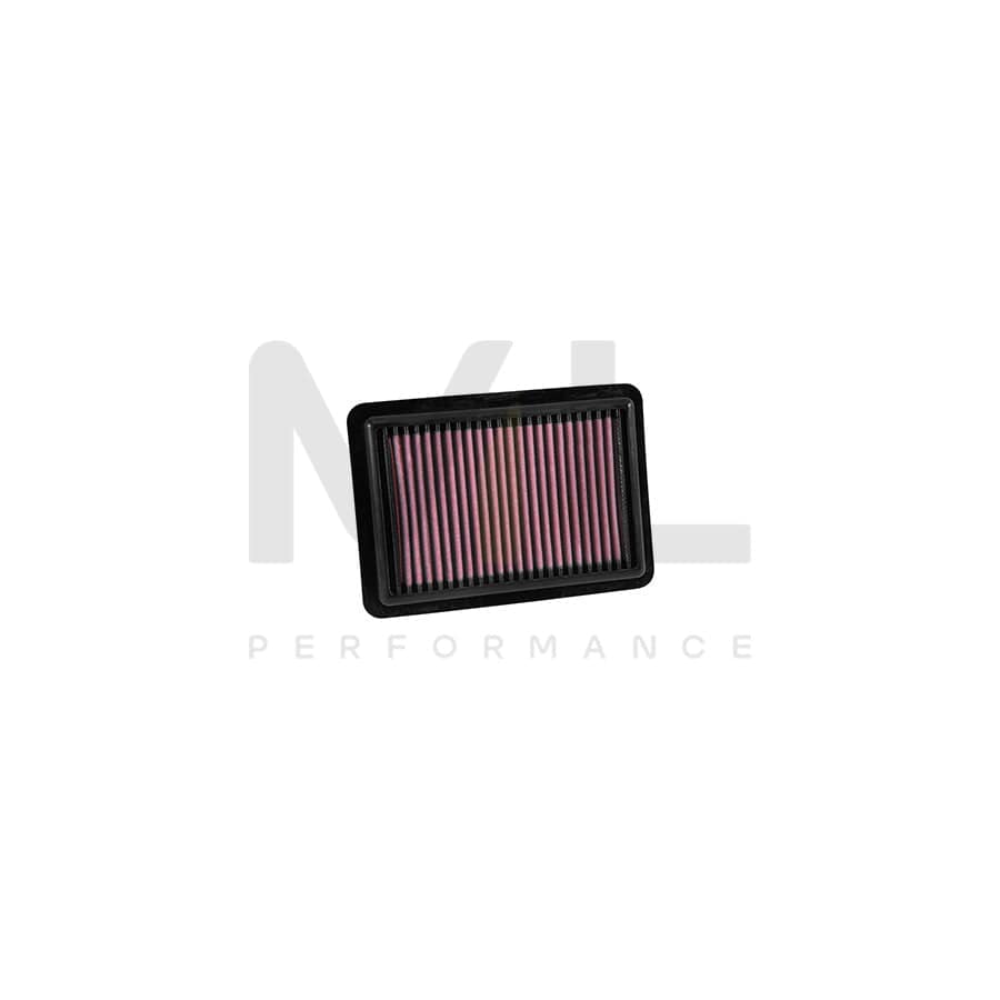 K&N 33-5027 Replacement Air Filter