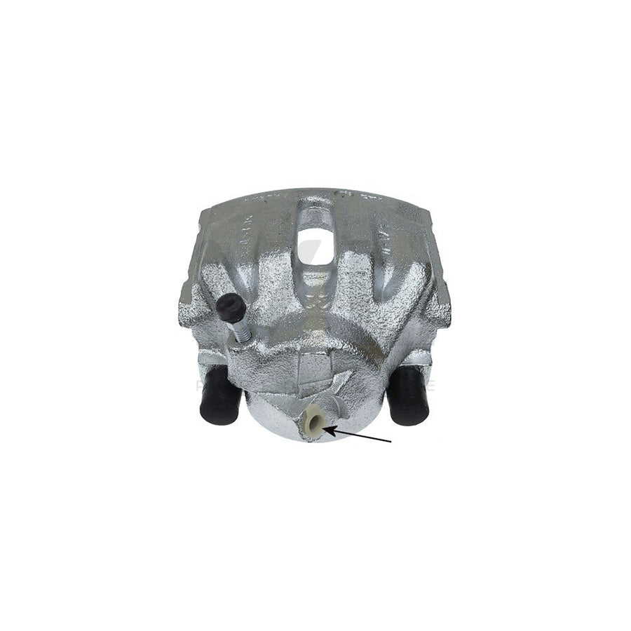 TEXTAR 38178900 Brake Caliper without holder