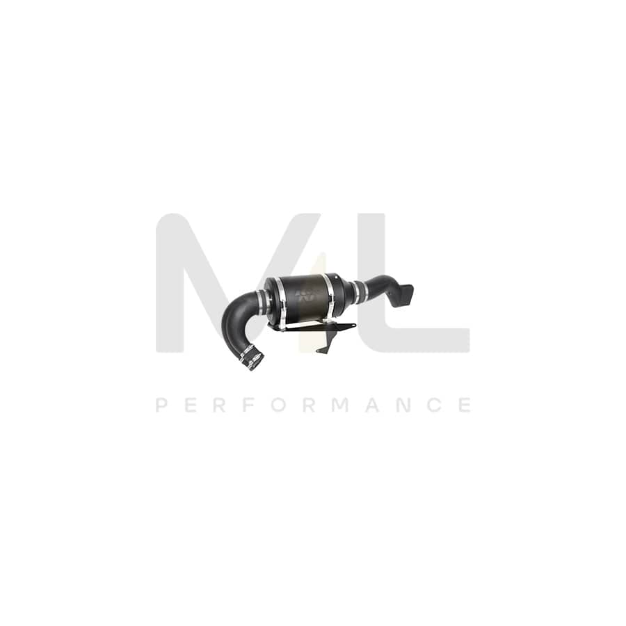 K&N 63-1145 Performance Air Intake System