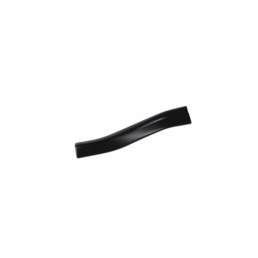 Genuine BMW 51131961771 E30 Molding Left SCHWARZ (Inc. M3, 320i & 318i)