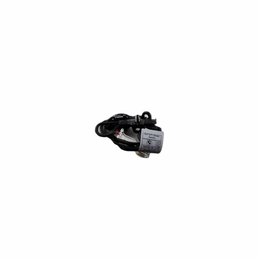 Genuine BMW 63177209884 E71 E72 Door Handle Light, Rear Right (Inc. Hybrid X6 & X6)