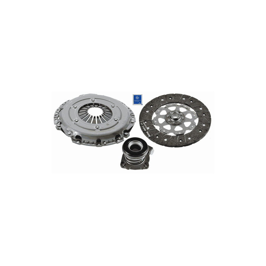 Sachs Xtend Kit Plus Csc 3000 990 280 Clutch Kit