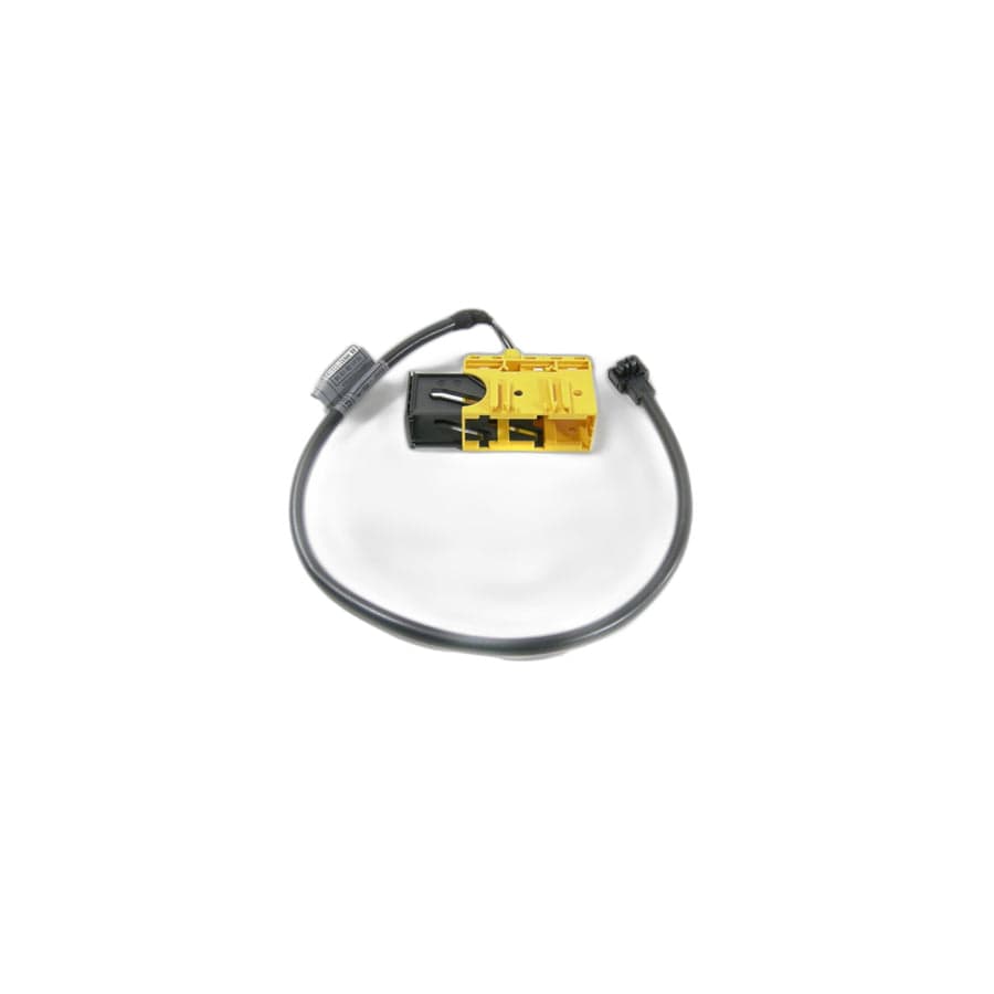 Genuine BMW 52108255704 E85 E63 E86 Wire, Seat Belt Tensioner/Seat Plug (Inc. X5 3.0i, 330xd & Z4 2.2i)