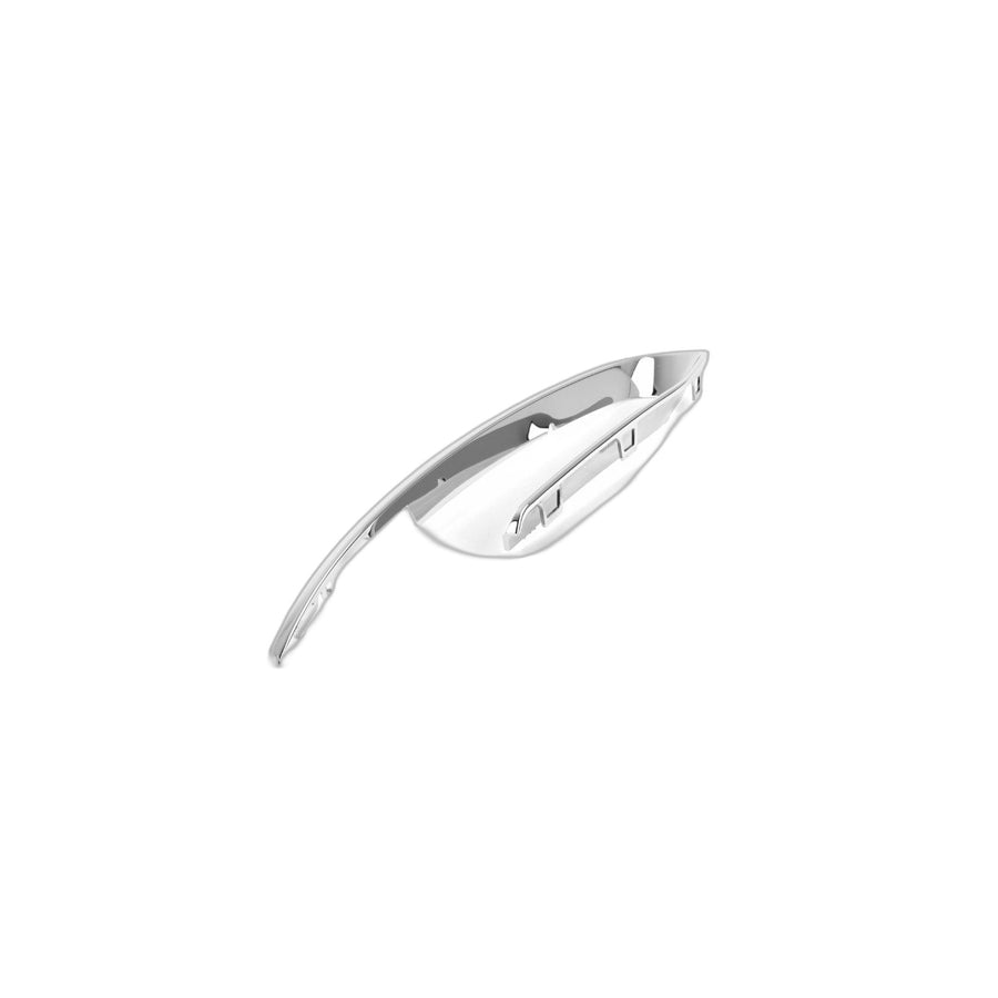 Genuine BMW 51117331770 F10 F11 Protective Rubber Strip,Rght Frnt Bumper LUXURY (Inc. 520i, 530d & 520d)