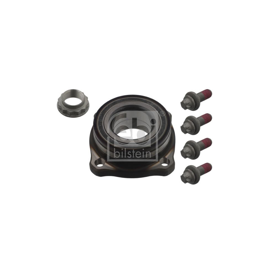 Febi Bilstein 36751 Wheel Bearing Kit
