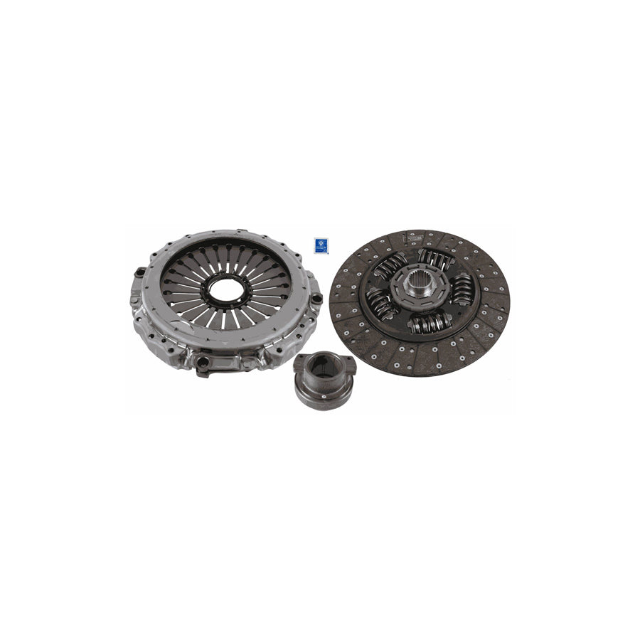 Sachs 3400 700 699 Clutch Kit