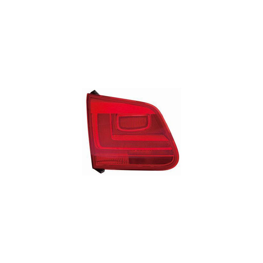 Abakus 4411336Rue Rear Light for VW Tiguan I (5N)
