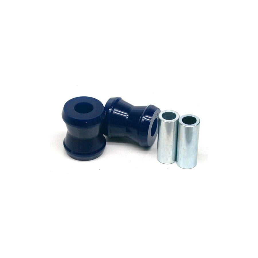 SuperPro SPF1995K OKA 4WD Front Leaf Spring Shackl