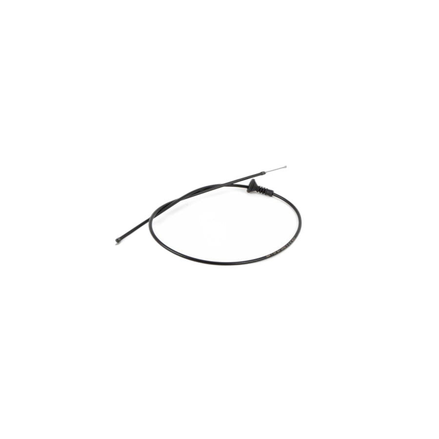 Genuine BMW 51237201904 E81 E93 E84 Bowden Cable, Rear (Inc. X1 20d, X1 23dX & 316i)