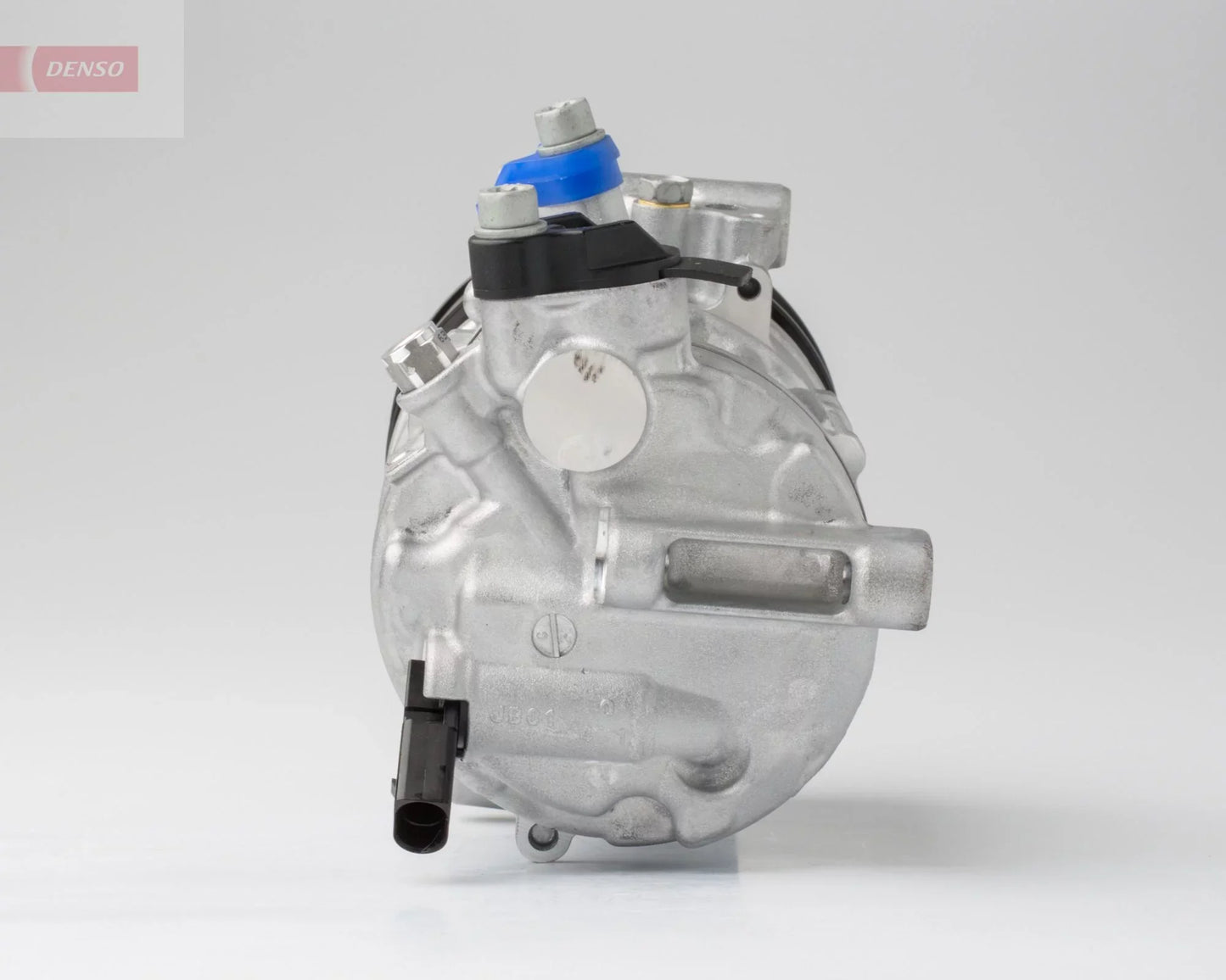 DENSO DCP02097 Compressor, Air Conditioning
