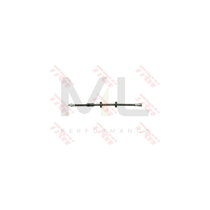 TRW PHB227 Brake Hose 410mm, M10x1