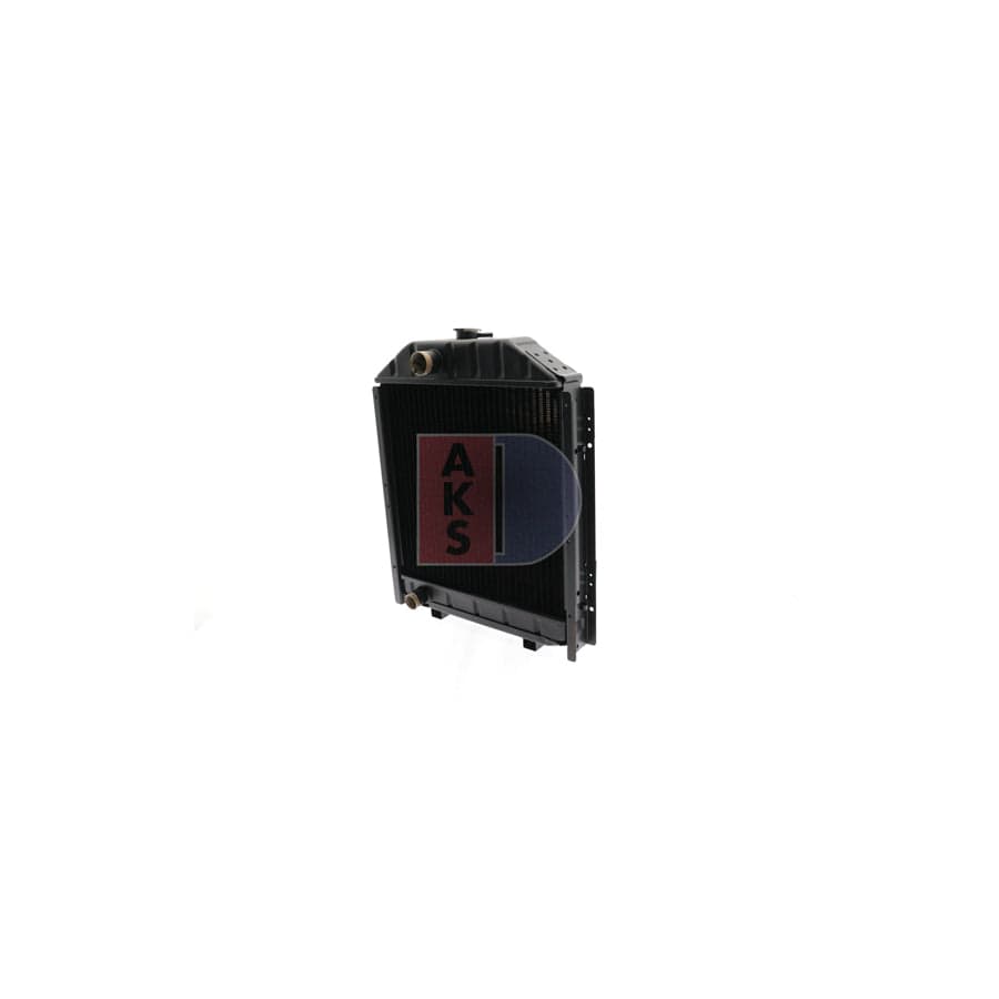 AKS Dasis 090780N Engine Radiator for Ford Escort