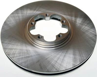 Denckermann B130153 Brake Disc for Ford Transit