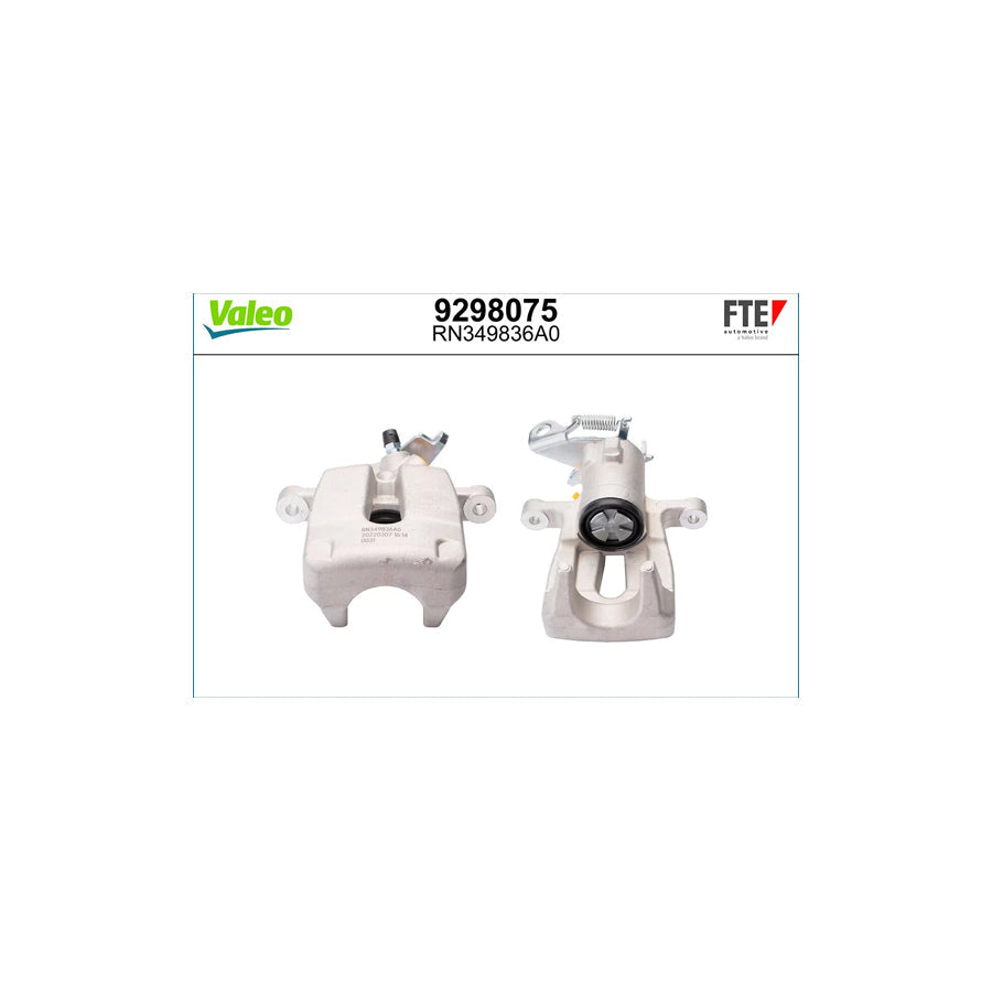 FTE 9298075 Brake Caliper