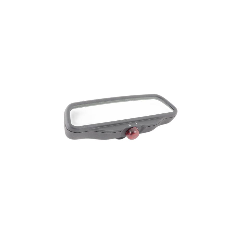 Genuine BMW 51168209149 E36 E39 E46 Inside Rearview Mirror, Man / Led / Ir INFRARED (Inc. 540iP, 525d & Z3 1.9)