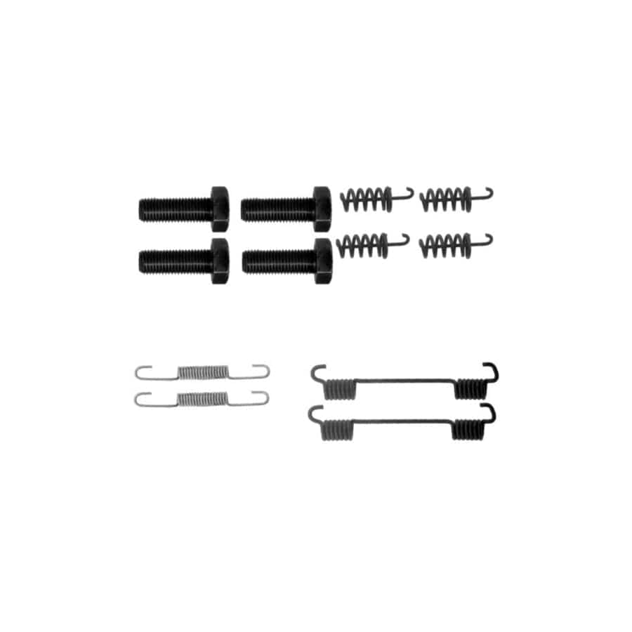 HELLA 8DZ 355 201-911 Brake Shoe Fitting Kit | ML Performance UK Car Parts