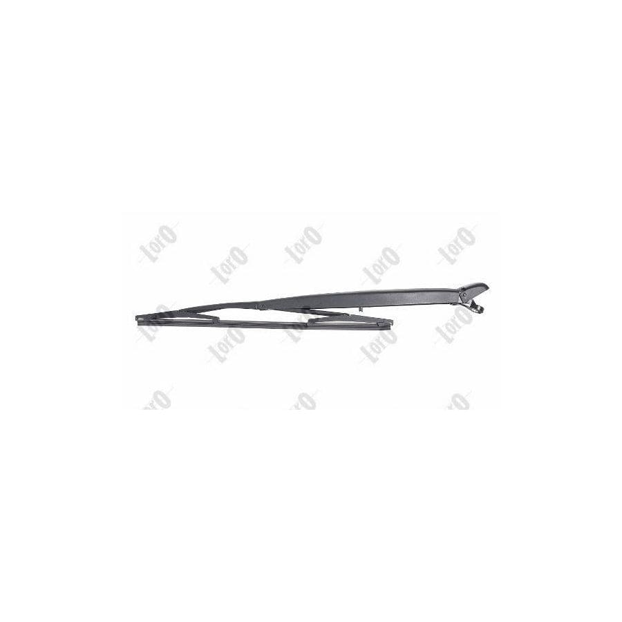 Abakus 10300037P Wiper Arm Set, Window Cleaning for Fiat Croma II Estate (194)