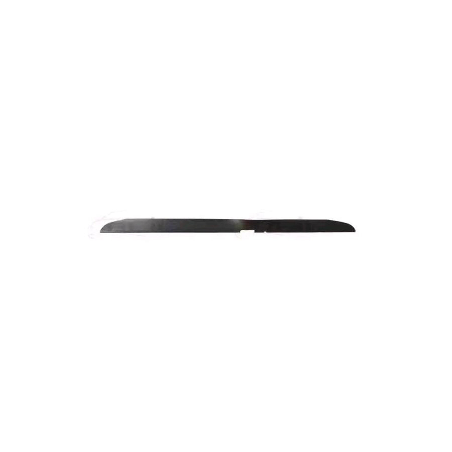 Blic 5511-00-2009220P Front Splitter for Fiat Panda