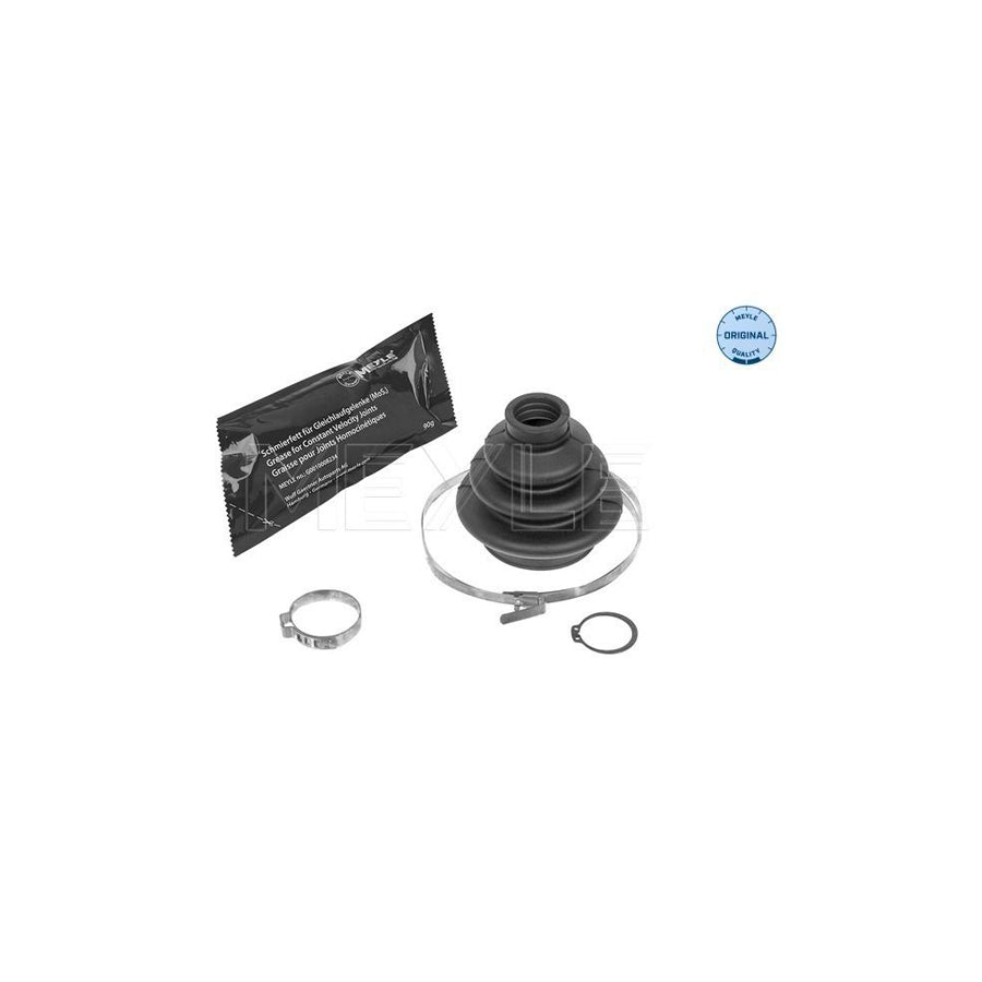 Meyle 300 332 1901/Sk Bellow Set, Drive Shaft For BMW 3 Saloon (E30)