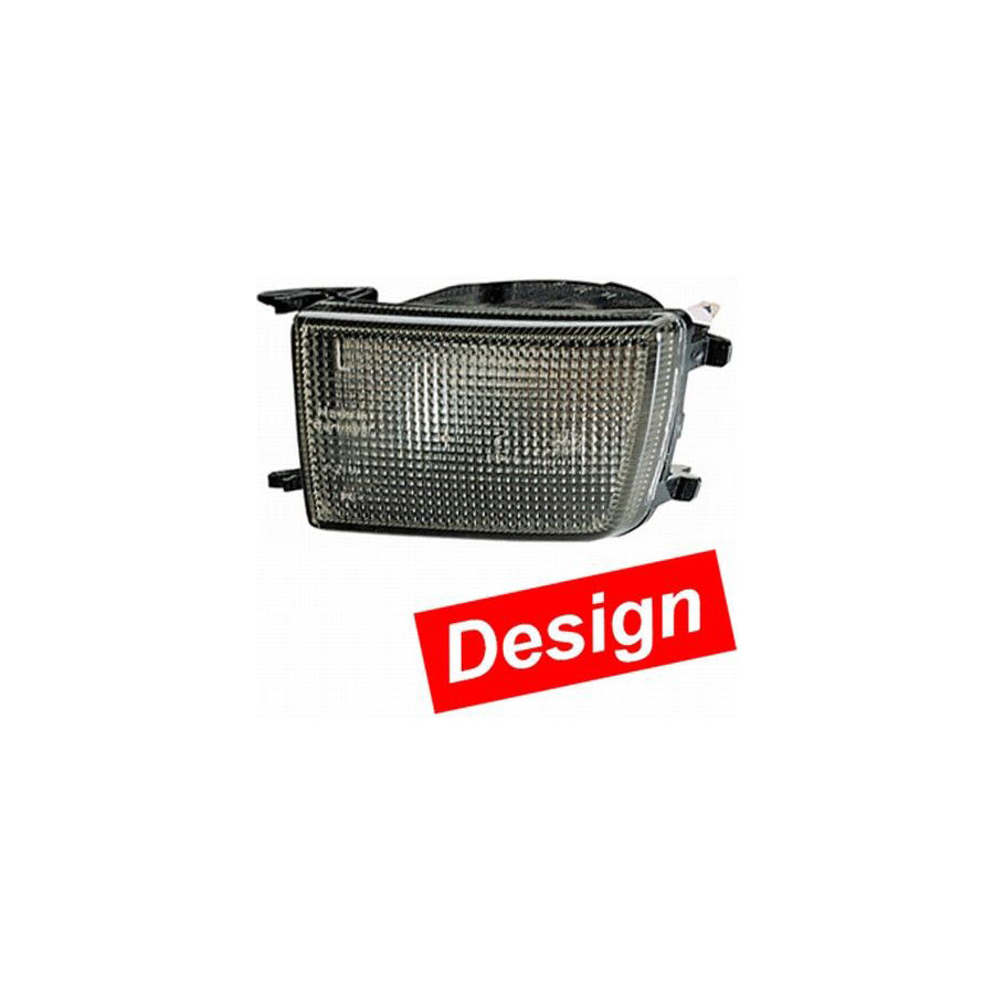 Hella 2BA 007 177-011 Side Indicator