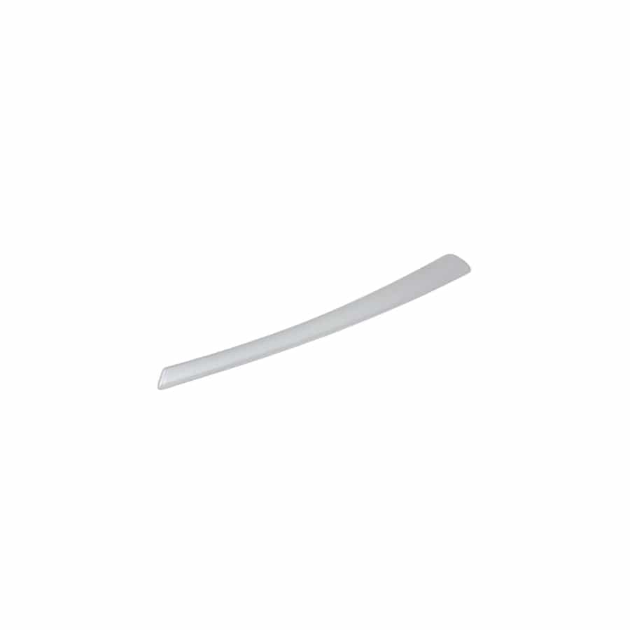Genuine BMW 51428044510 E60 E61 Decor Strip, Alu, Door, Rear Right PENTAN (Inc. 525xi, 523i & 528xi)