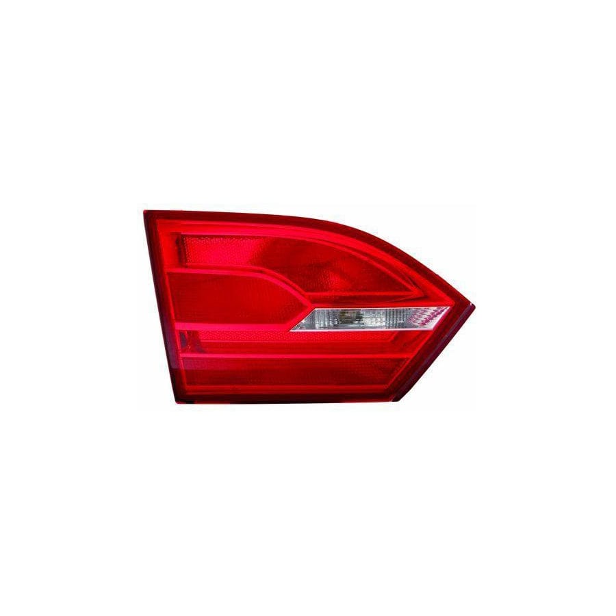 Abakus 4411332Lldue Rear Light for VW Jetta Mk6 (162, 163, Av3, Av2)