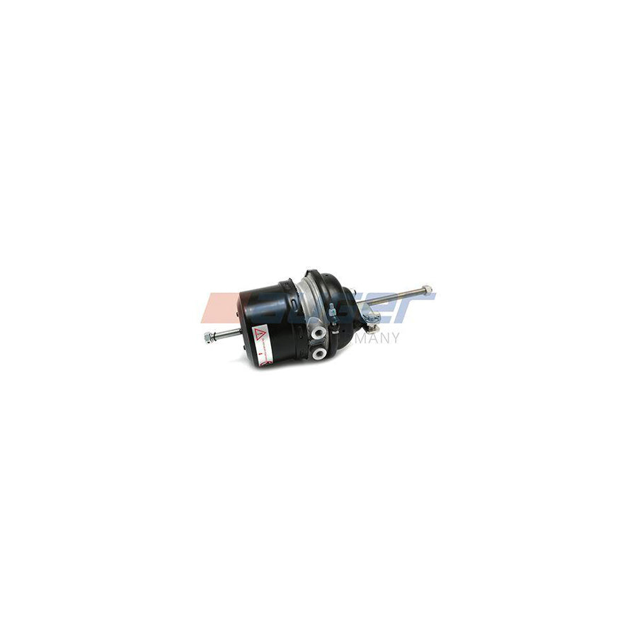 Auger 21093 Spring-Loaded Cylinder
