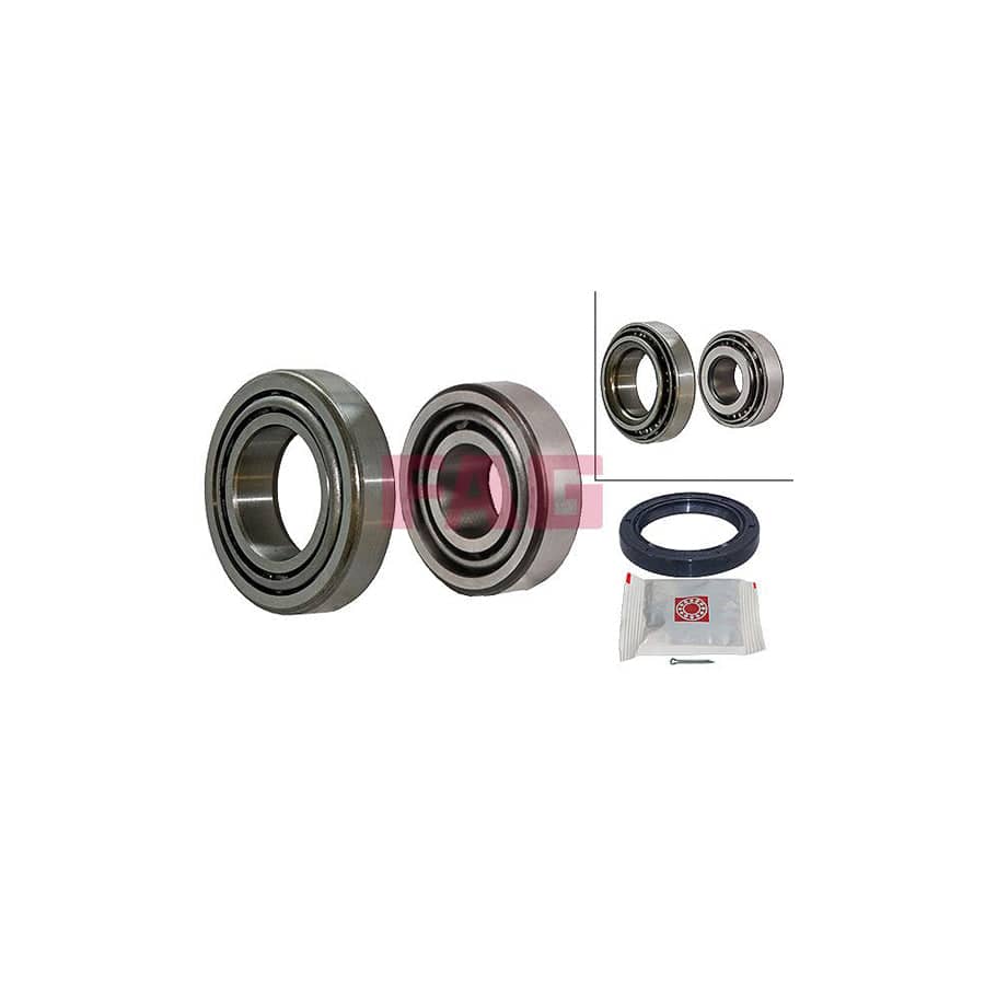 FAG 713 6781 40 Wheel Bearing Kit