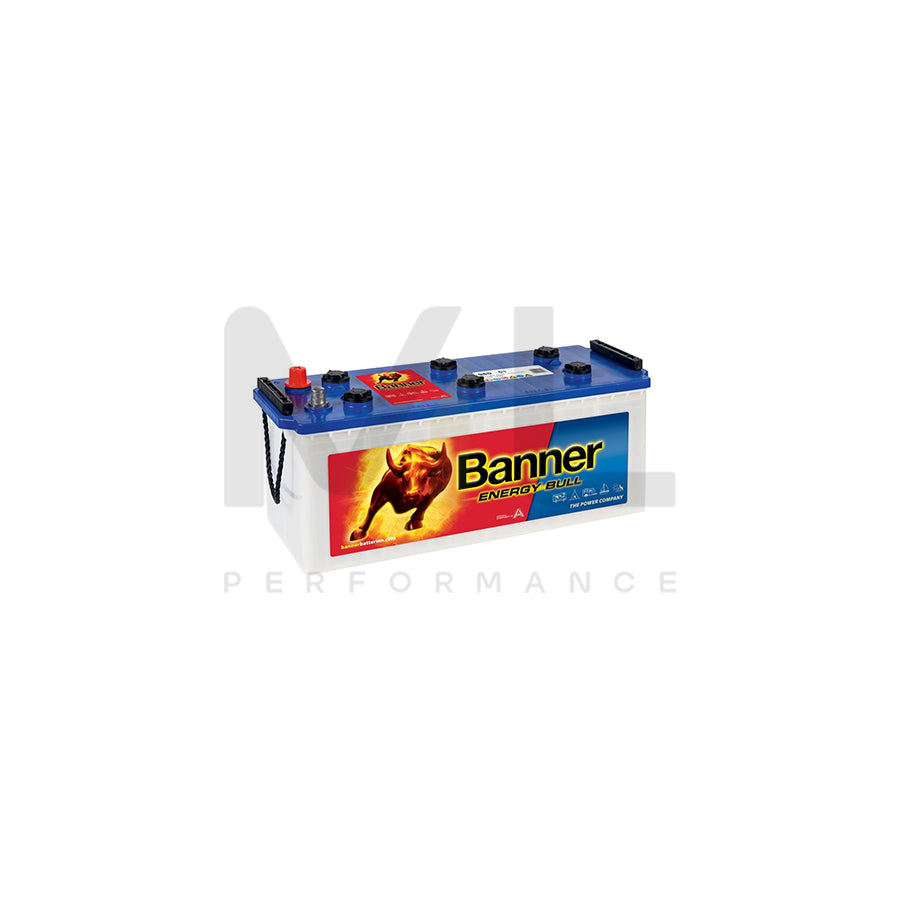 Banner Energy Bull Leisure Battery 96051 12V 130Ah