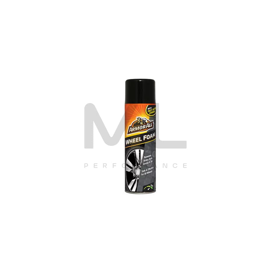ARMORALL AA 500ml Wheel Foam Cleaner