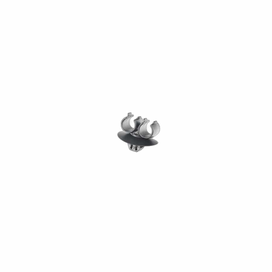Genuine BMW 61668360485 E38 Tubing Support (Inc. 750i, 728i & 735iL)
