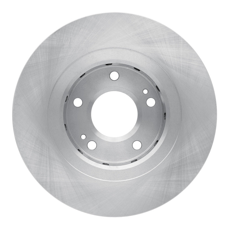 DFC 09-15 Mitsubishi Lancer Front Brake Rotor