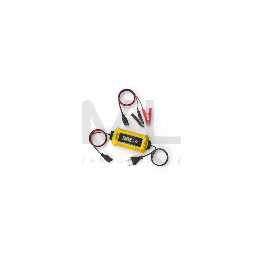 Stanley SXAE00026 Battery Charger 8A, 5A, 12V