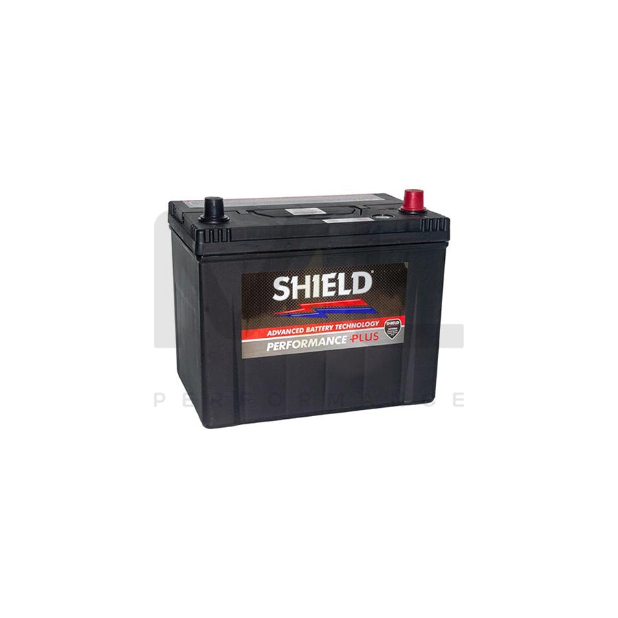 Shield 068 SMF Performance Plus Automotive & Commercial Battery