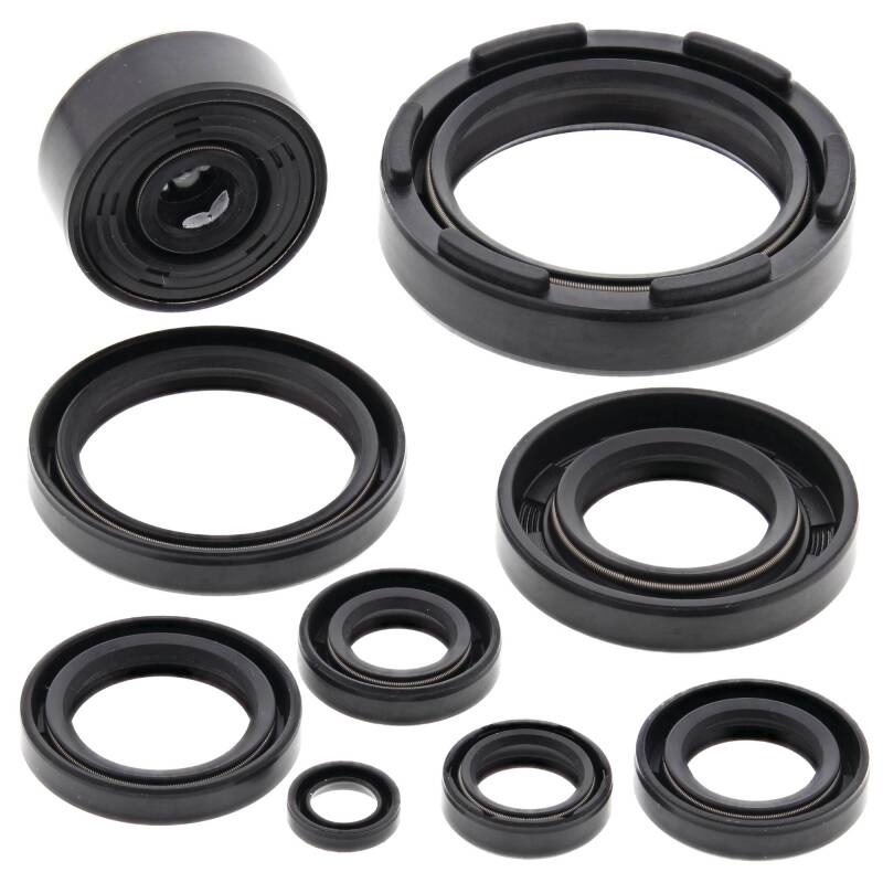 Vertex Pistons Vertex Gaskets 91-97 Yamaha WR250 Oil Seal Kit