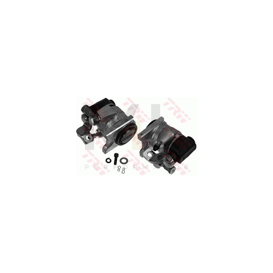 TRW BHV222 Brake Caliper