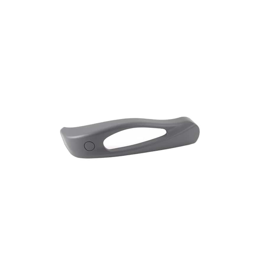 Genuine BMW 52108255659 E46 Covering Outer Left GRAU (Inc. 325Ci, M3 & 323Ci)