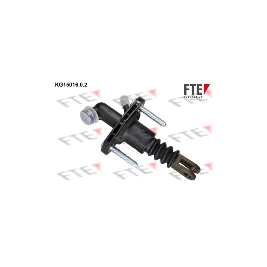 FTE Kg15016.0.2 Master Cylinder, Clutch
