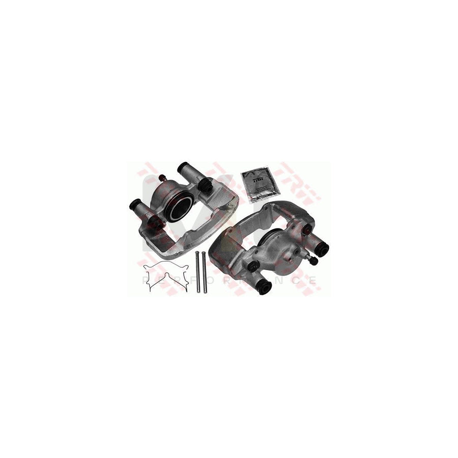 TRW BHW544E Brake Caliper