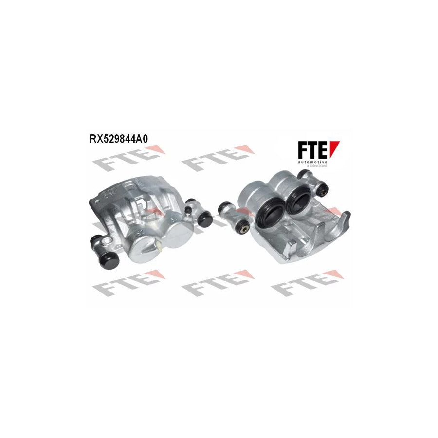 FTE Rx529844A0 Brake Caliper