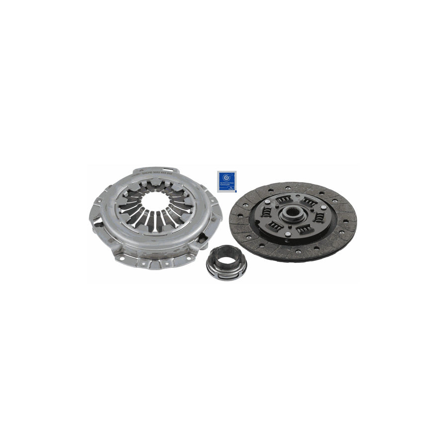 Sachs 3000 951 411 Clutch Kit for Daewoo Lanos