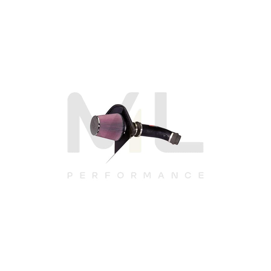 K&N 57-9013 Performance Air Intake System