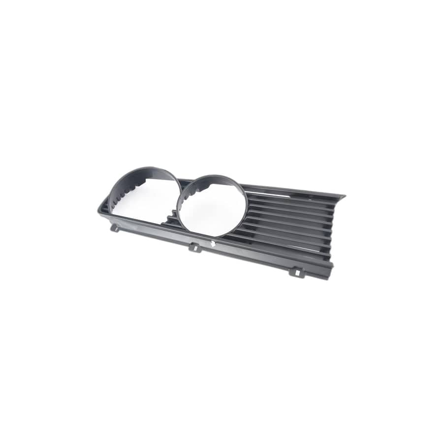 Genuine BMW 51131919115 E28 Grille Left (Inc. M535i, 524td & 535i)