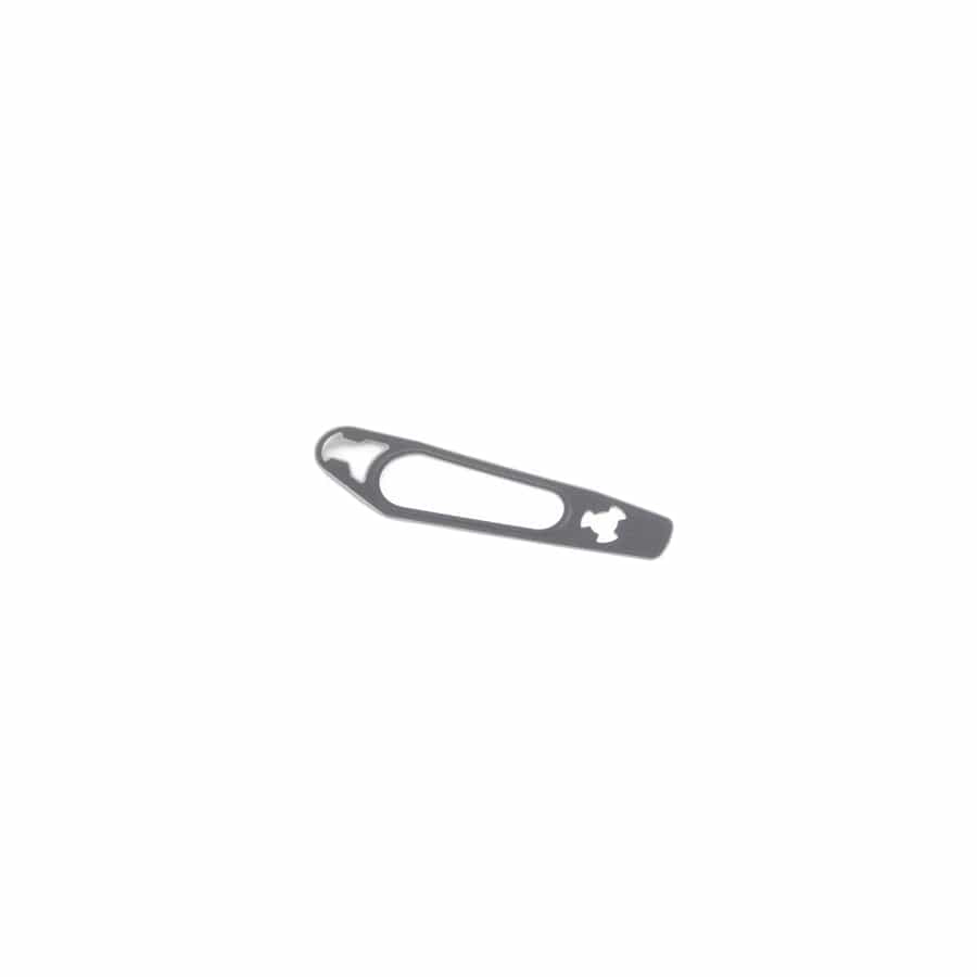 Genuine BMW 11717809775 E70 Gasket Steel (Inc. X5 3.5d & X5 35dX)