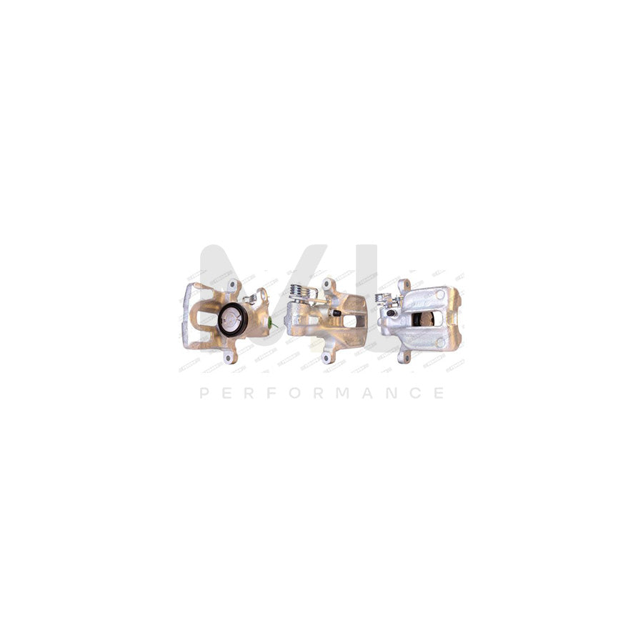 Ferodo Premier FCL691906 Brake Caliper With Accessories