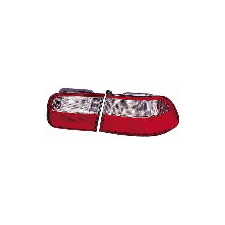 Abakus 3171908Ftbvcr Combination Rearlight Set for Honda CIVIC V Saloon (Eg, Eh)