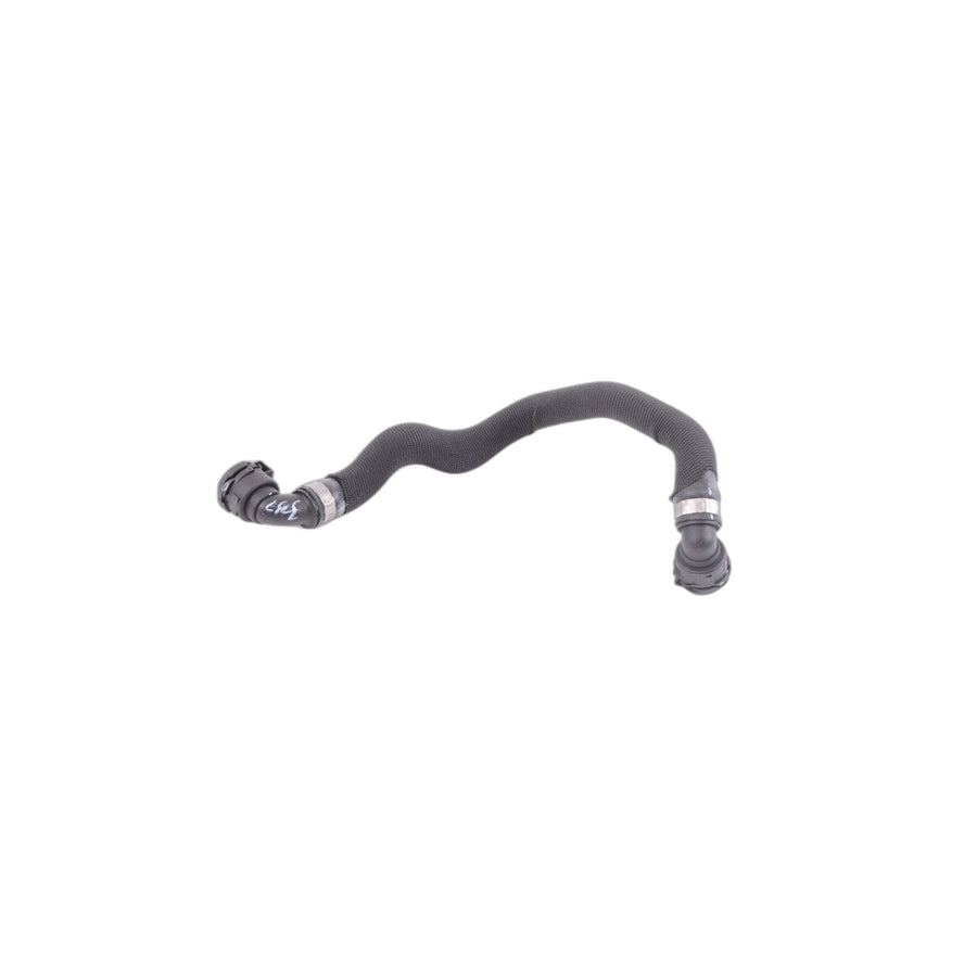 Genuine BMW 17127576368 F16 F15 E70 Coolant Hose (Inc. X5 35iX, X5 35i & X5 40iX)