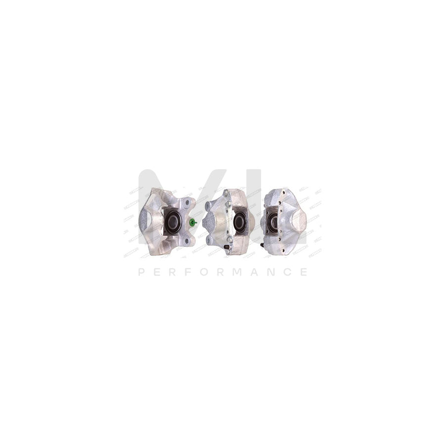 Ferodo Premier FCL692343 Brake Caliper Without Accessories