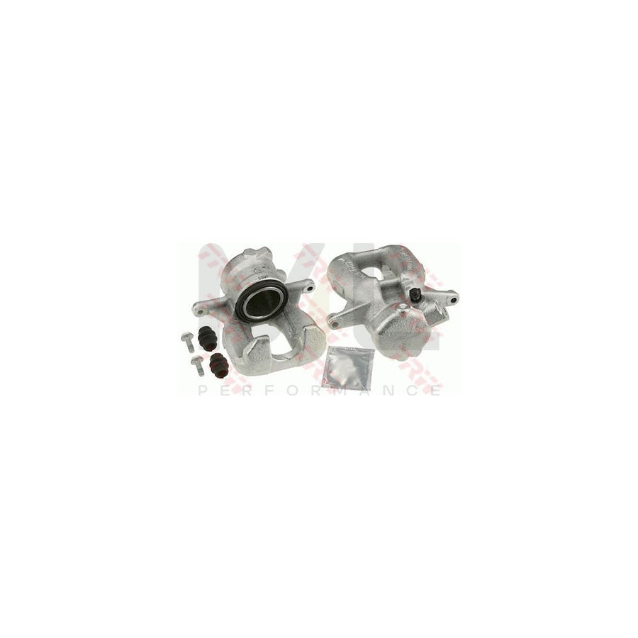 TRW BHX437E Brake Caliper for PEUGEOT 407
